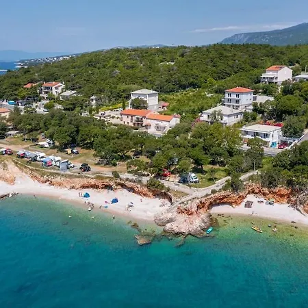 Villa Opera Novi Vinodolski