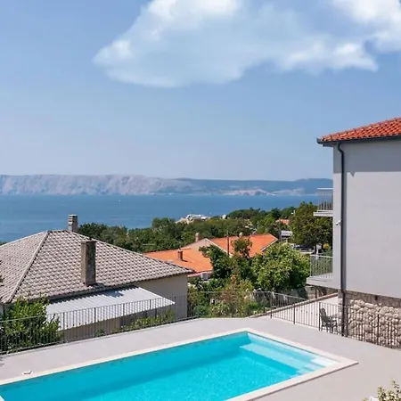 Opera Villa Novi Vinodolski